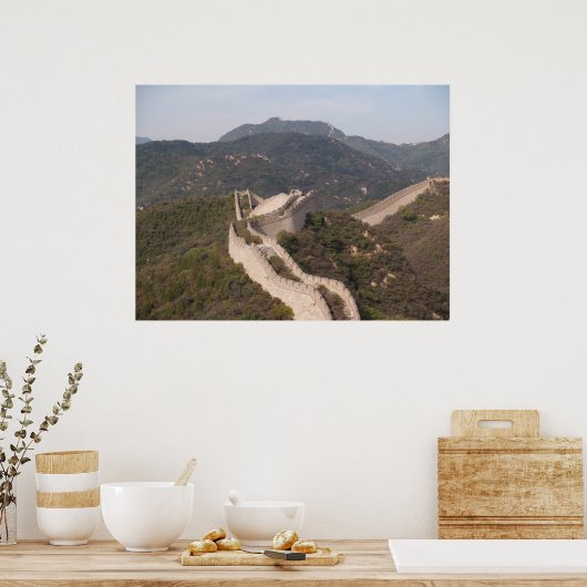 壁 ポスター (キッチン)