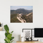 壁 ポスター (ホームオフィス)