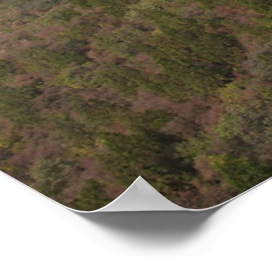 壁 ポスター (角)