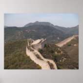 壁 ポスター (正面)