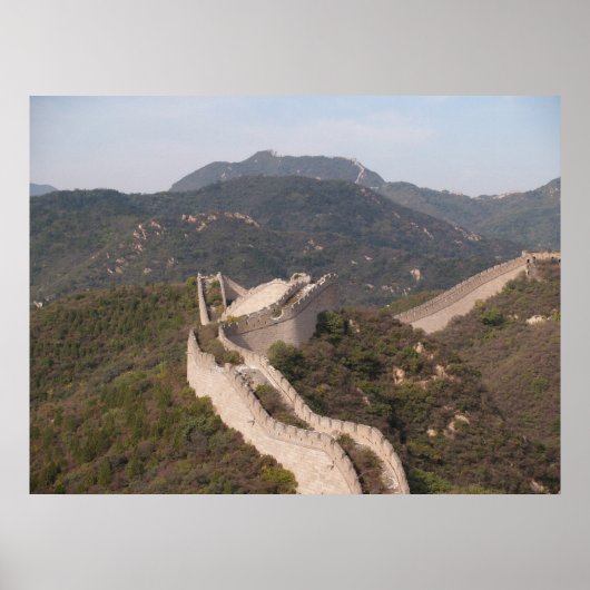 壁 ポスター (正面)