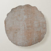 壁 ラウンドクッション (裏面)