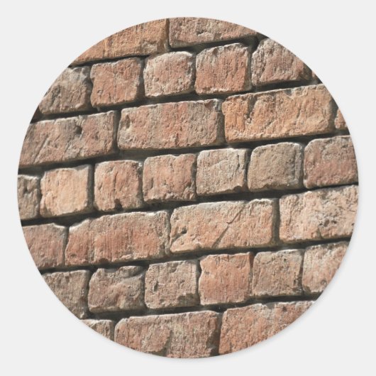 壁 ラウンドシール (正面)