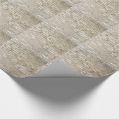 壁 ラッピングペーパー (角)