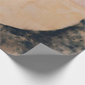 壁 ラッピングペーパー (角)