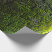 壁 ラッピングペーパー (角)