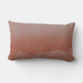 壁 ランバークッション (裏面)