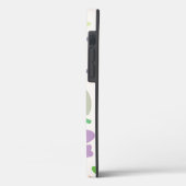 壁 – 油 – 水カラー – アクリル –  Case-Mate iPhoneケース (裏面 / 左)