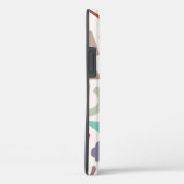 壁 – 油 – 水カラー – アクリル –  Case-Mate iPhoneケース (裏面 / 右)