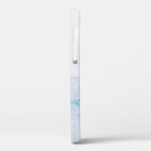 壁 Case-Mate iPhoneケース (裏面 / 左)