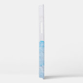 壁 Case-Mate iPhoneケース (裏面 / 右)