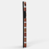 壁 Case-Mate iPhoneケース (裏面/右)