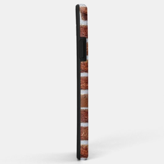 壁 Case-Mate iPhoneケース (裏面/右)