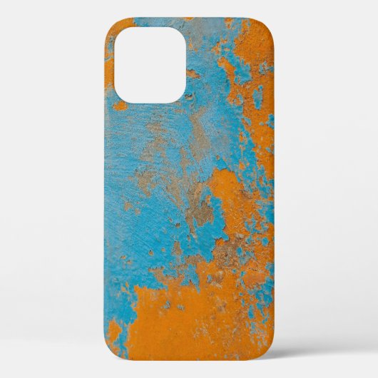 壁 Case-Mate iPhoneケース (裏面)