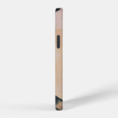 壁 iPhoneケース (右側面)