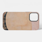 壁 iPhoneケース (裏面横)