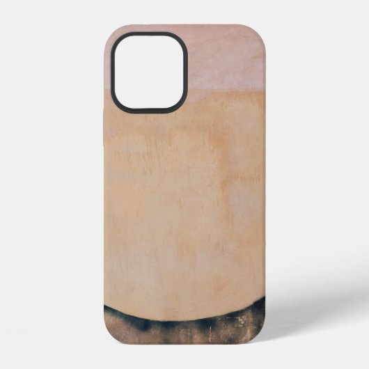壁 iPhoneケース (裏面)