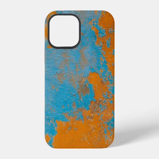 壁 iPhoneケース (裏面)