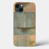壁I 1929年 Case-Mate iPhoneケース (裏面)