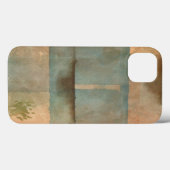 壁I 1929年 Case-Mate iPhoneケース (裏面 (横))