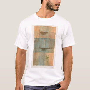 壁I 1929年 Tシャツ
