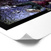 壊す ポスター (角)