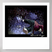 壊す ポスター (正面)