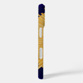 壊れたが美しい Case-Mate iPhoneケース (裏面 / 右)