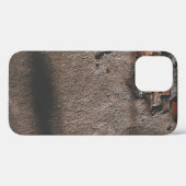 壊れたれんがの壁 Case-Mate iPhoneケース (裏面 (横))