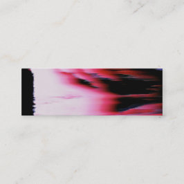 壊れたカメラA60第12 スキニー名刺