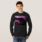 壊れたカメラA60第22 Tシャツ (正面フル)