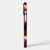 壊れたガラスのアート Case-Mate iPhoneケース (裏面 / 左)