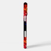 壊れたガラスのアート Case-Mate iPhoneケース (裏面 / 右)