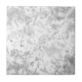 壊れたガラス タイル (正面)