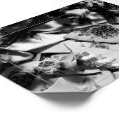 壊れたキナ ポスター (角)