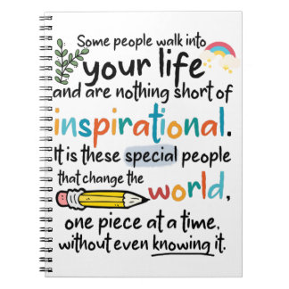 壊れたクレヨンはまだ色 ノートブック