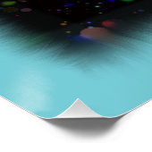 壊れたクレヨンはまだ色 ポスター (コーナー)