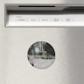 壊れたショーウィンドウ マグネット (インサイチュ (食洗機))