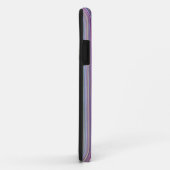 壊れたテレビ画面 Case-Mate iPhoneケース (裏面/右)