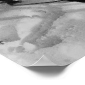 壊れたドリームキャッチャー – 結び付き ポスター (角)