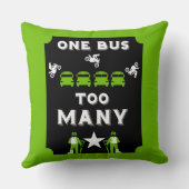 壊れたノーネスが回復する クッション (裏面)