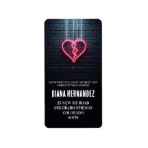 壊れたハート離婚パーティー