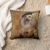 壊れたハート クッション (ブランケット)