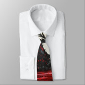 壊れたハート ネクタイ (タイ)