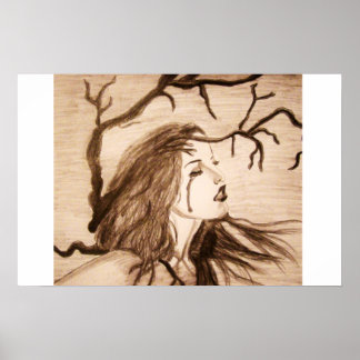 壊れたハート ポスター