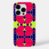 壊れたハート Case-Mate iPhoneケース (裏面)