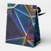 壊れたバブル優先ボックス フェイバーボックス (裏面サイド)