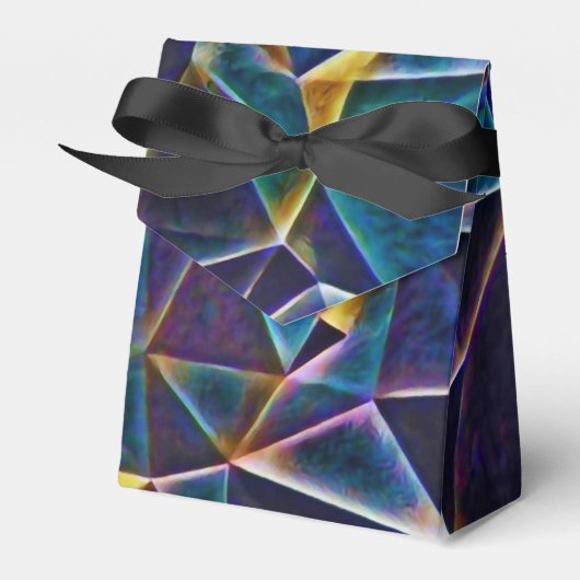 壊れたバブル優先ボックス フェイバーボックス (正面サイド)