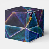 壊れたバブル優先ボックス フェイバーボックス (裏面サイド)