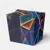 壊れたバブル優先ボックス フェイバーボックス (裏面サイド)